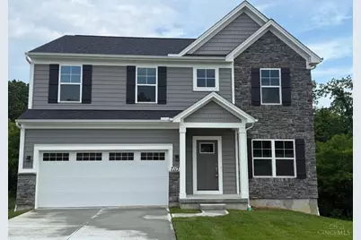 7113 Fort Scott Boulevard, Crosby Township, OH 45030 - Photo 1
