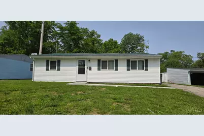 219 Orchard Circle, Blanchester, OH 45107 - Photo 1