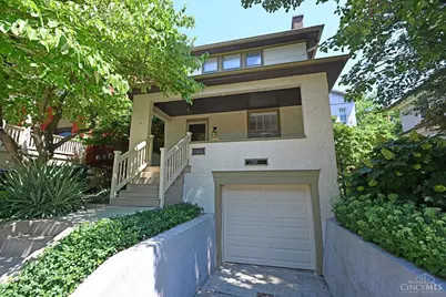 2408 Salutaris Avenue, Cincinnati, OH 45206 - Photo 1