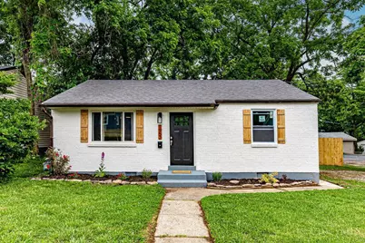 1952 Cordova Avenue, Cincinnati, OH 45239 - Photo 1
