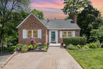 4872 Oaklawn Drive, Cincinnati, OH 45227 - Photo 1