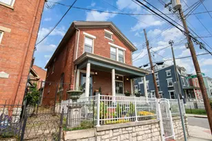1723 Highland Ave, Cincinnati, OH 45202 - Photo 1
