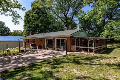 1246 Oxford Germantown Road, Somers Township, OH 45311 - Photo 1