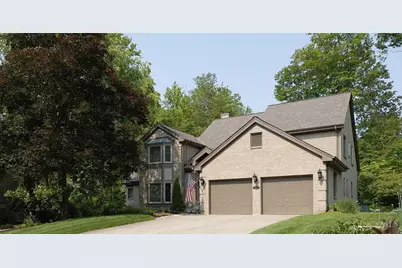 9283 Shallow Creek Drive, Symmes Township, OH 45140 - Photo 1