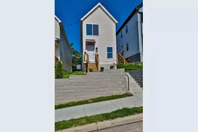 2355 Concord Street, Cincinnati, OH 45206 - Photo 1