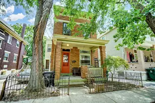 221 Emming St, Cincinnati, OH 45219 - Photo 1