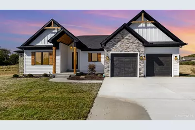 751 Lake Bluff Court, Lebanon, OH 45036 - Photo 1