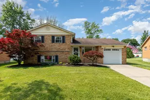 4041 Mefford Ln, Sharonville, OH 45241 - Photo 1