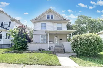 631 St Nicholas Avenue, Dayton, OH 45410 - Photo 1