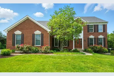 5252 Larkspur Lane, Mason, OH 45040 - Photo 1