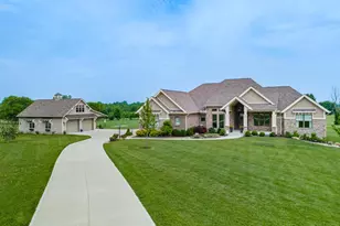 5210 Dearth Rd, Franklin Township, OH 45066 - Photo 1