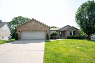 8026 Logans Ridge Dr, West Chester, OH 45069 - Photo 1