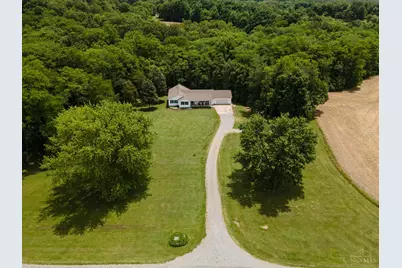 5182 Middleboro Road, Harlan Township, OH 45152 - Photo 1