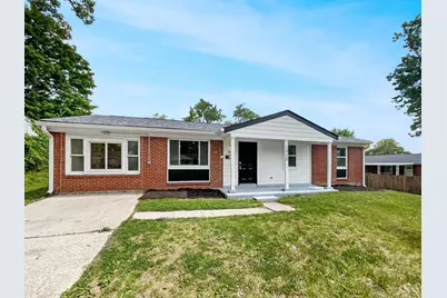 1950 Bluehill Drive, Springfield Township, OH 45240 - Photo 1