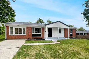 1950 Bluehill Dr, Springfield Township, OH 45240 - Photo 1