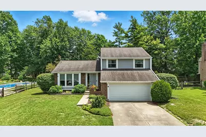 1203 Cedar Run Court, Union Township, OH 45103 - Photo 1