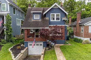 3041 Kinmont St, Cincinnati, OH 45208 - Photo 1