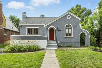 1519 Robinwood Avenue, Cincinnati, OH 45237 - Photo 1
