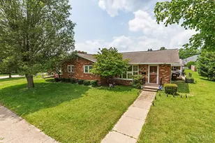 205 N Charity St, Bethel, OH 45106 - Photo 1