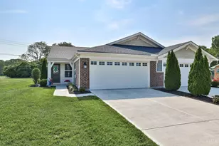 928 Southline Dr, Lebanon, OH 45036 - Photo 1