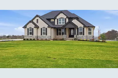 4824 Aspen Drive, Liberty Township, OH 45044 - Photo 1