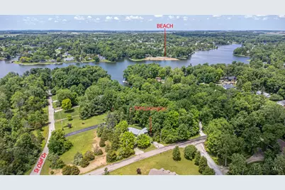 809 Lakengren Drive, Lake Lakengren, OH 45320 - Photo 1