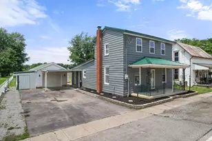 24 N High St, Mowrystown, OH 45133 - Photo 1