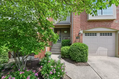 5038 Lord Alfred Court, Sharonville, OH 45241 - Photo 1