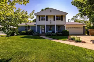119 Country Club Dr, Oxford, OH 45056 - Photo 1
