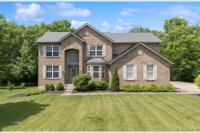 6608 Red Pine Drive, Liberty Township, OH 45044 - Photo 1