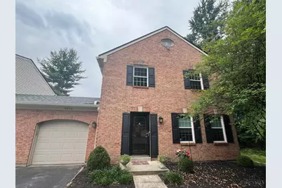 10853 Fallsington Court, Blue Ash, OH 45242 - Photo 1