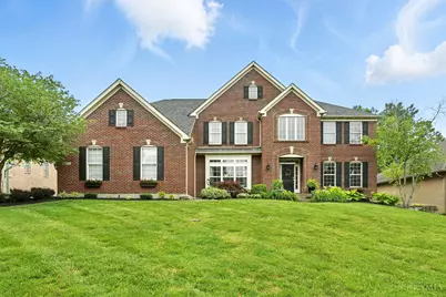 4215 Logsdons Woods Drive, Liberty Township, OH 45011 - Photo 1