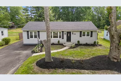 28 Hitchcock Lane, Batavia Township, OH 45102 - Photo 1