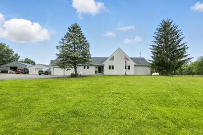 15600 Dechant Road, Jackson Twp, OH 45325 - Photo 1