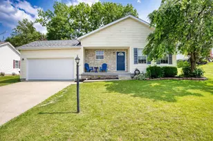 117 Oak Hills Dr, Hillsboro, OH 45133 - Photo 1