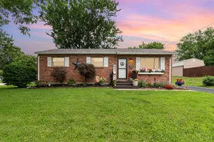 442 Bornholm Pl, Union Township, OH 45244 - Photo 1