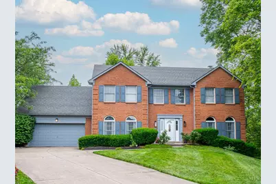 7424 Heathcock Court, West Chester, OH 45241 - Photo 1