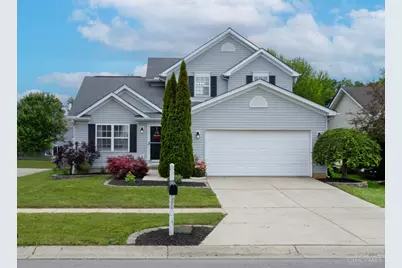 1162 Linford Circle, Hamilton Township, OH 45039 - Photo 1