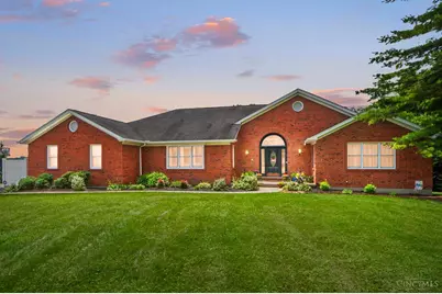 5765 Dry Ridge Road, Colerain Township, OH 45252 - Photo 1