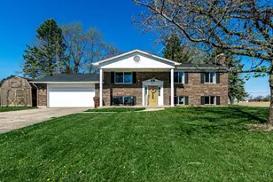 551 Lowell Ave, Eldorado, OH 45321 - Photo 1