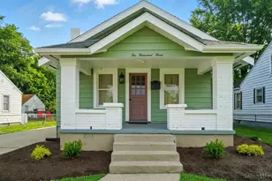 2003 Lowell St, Middletown, OH 45042 - Photo 1