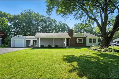 1880 Wiltshire Boulevard, Fairfield, OH 45014 - Photo 1
