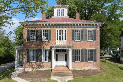 286 S South Street, Wilmington, OH 45177 - Photo 1