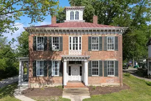 286 S South St, Wilmington, OH 45177 - Photo 1