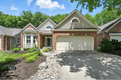 9423 Carriage Run Circle, Deerfield Township, OH 45140 - Photo 1