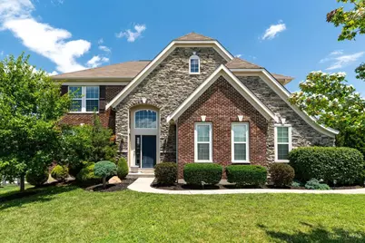 1207 Fox Horn Court, Miami Township, OH 45150 - Photo 1