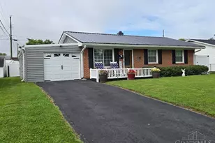 88 Midway Dr, Wilmington, OH 45177 - Photo 1