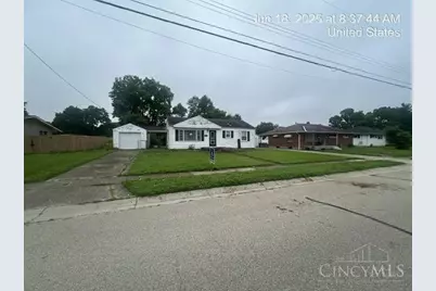 4845 Slade Drive, Fairfield, OH 45014 - Photo 1