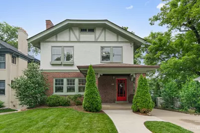 2879 Ziegle Avenue, Cincinnati, OH 45208 - Photo 1