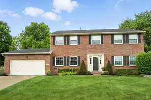 6119 Dunmore Dr, West Chester, OH 45069 - Photo 1